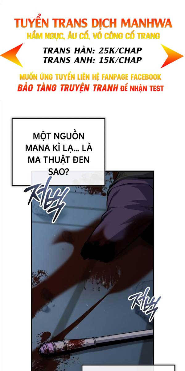 Giáo Sư Gián Điệp Chapter 51 - Trang 69