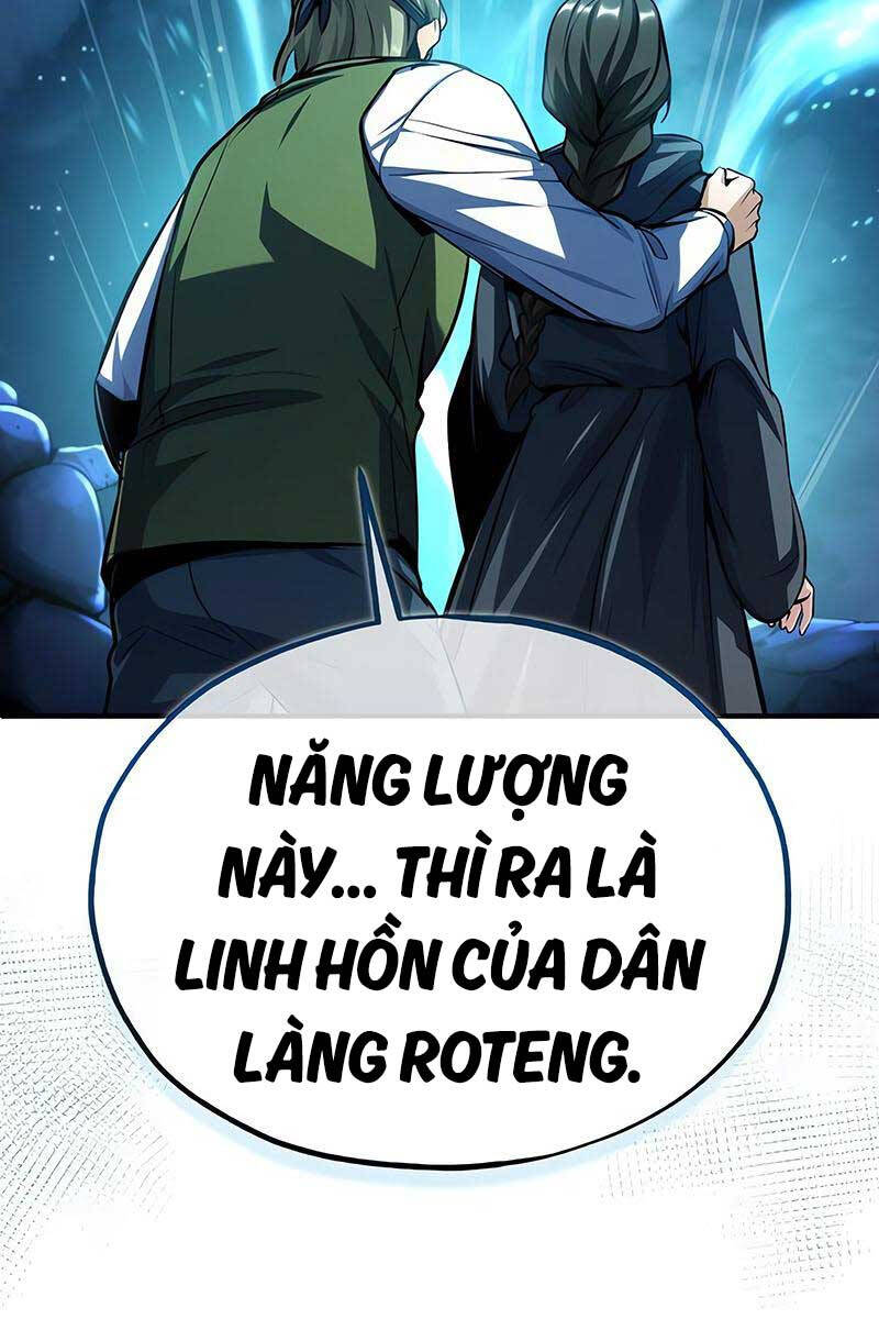 Giáo Sư Gián Điệp Chapter 71 - Trang 123