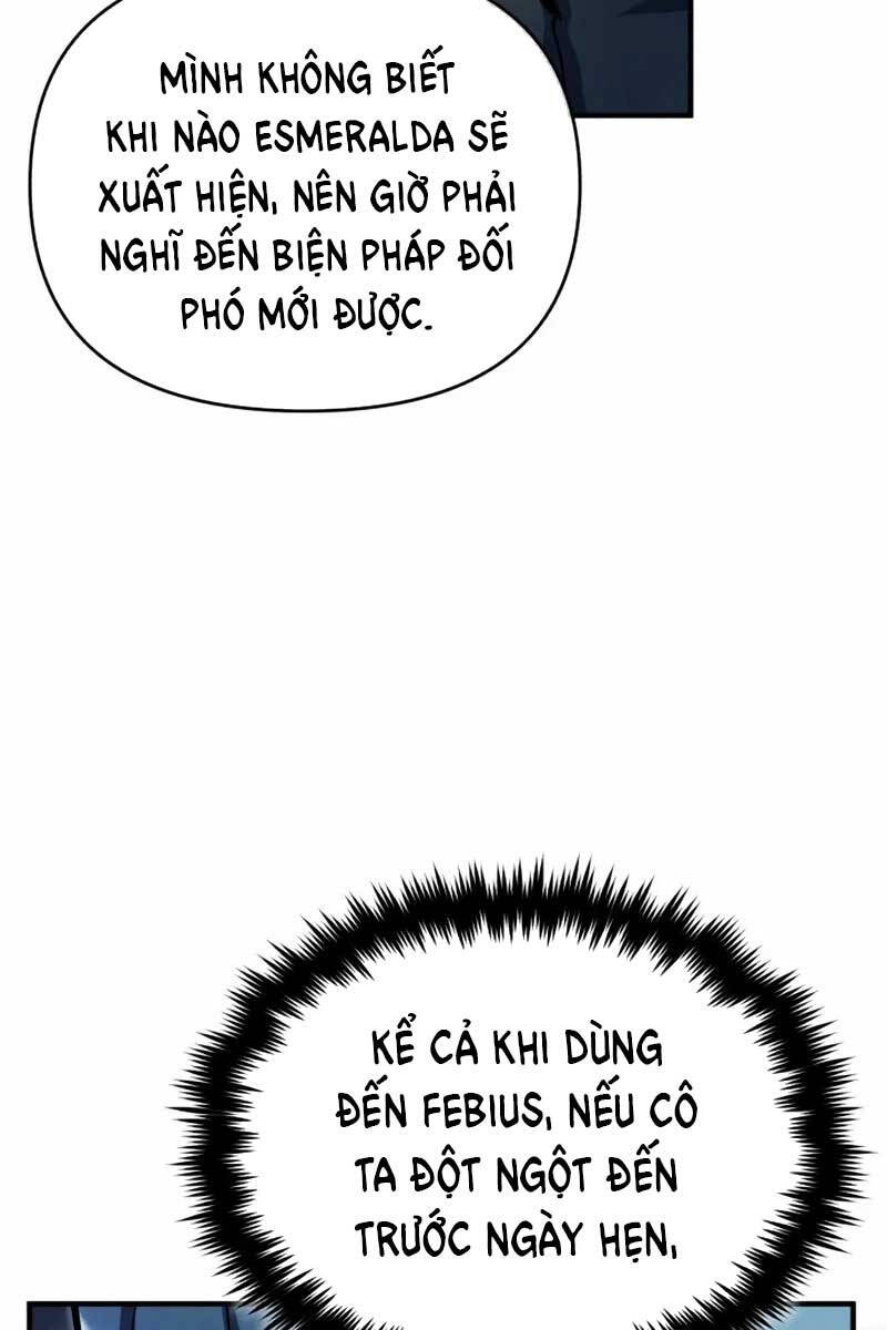 Giáo Sư Gián Điệp Chapter 61 - Trang 81