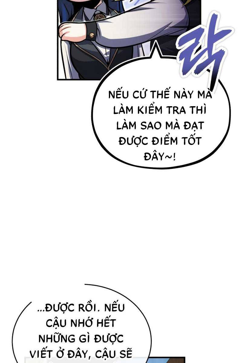 Giáo Sư Gián Điệp Chapter 59 - Trang 111