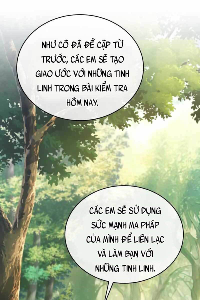 Giáo Sư Gián Điệp Chapter 39 - Trang 65