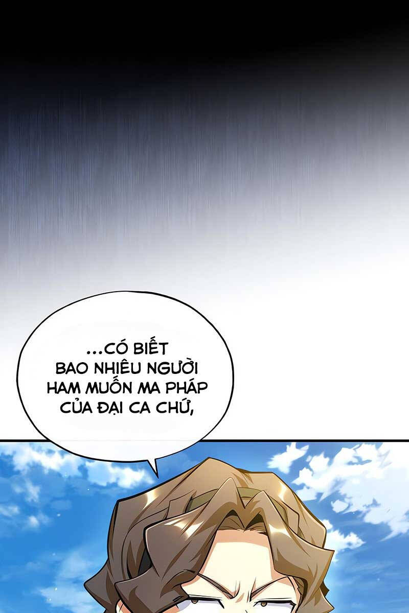 Giáo Sư Gián Điệp Chapter 75 - Trang 11