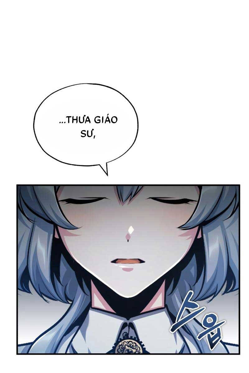 Giáo Sư Gián Điệp Chapter 59 - Trang 49