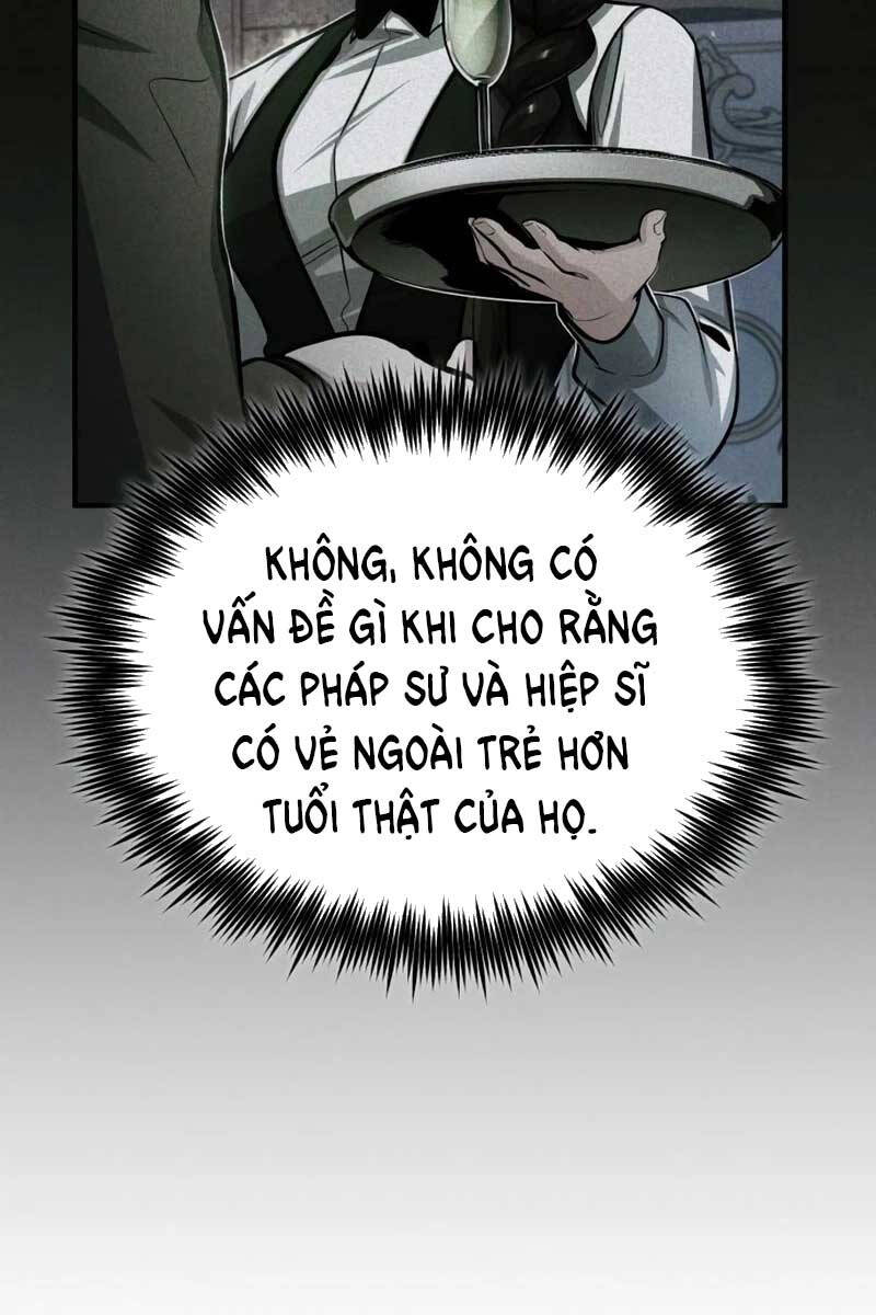 Giáo Sư Gián Điệp Chapter 61 - Trang 46