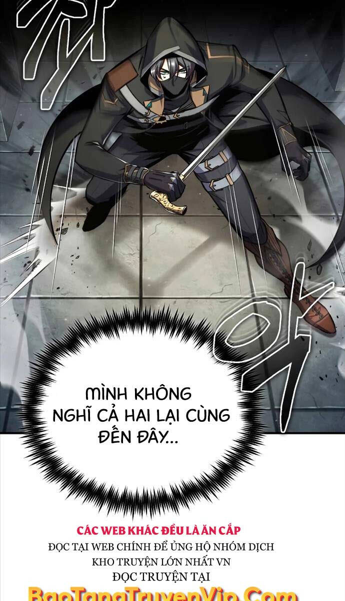 Giáo Sư Gián Điệp Chapter 82 - Trang 10