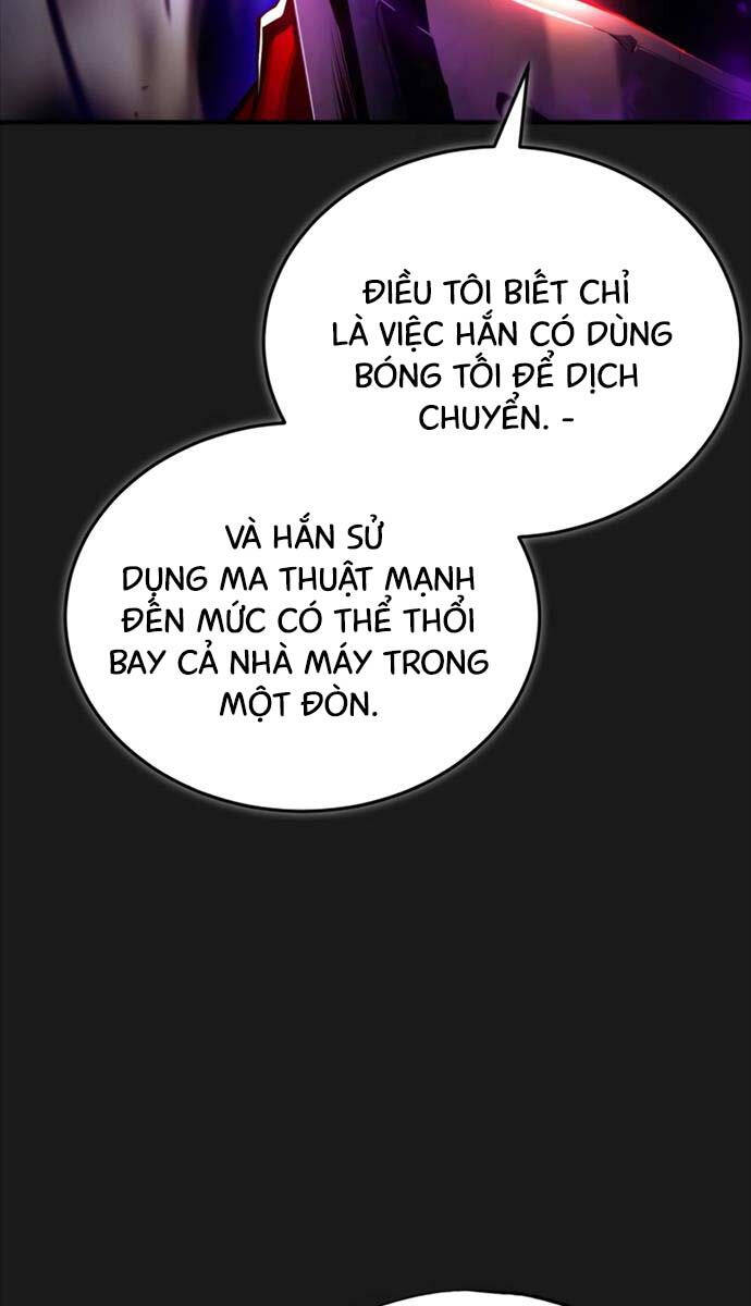 Giáo Sư Gián Điệp Chapter 84 - Trang 30