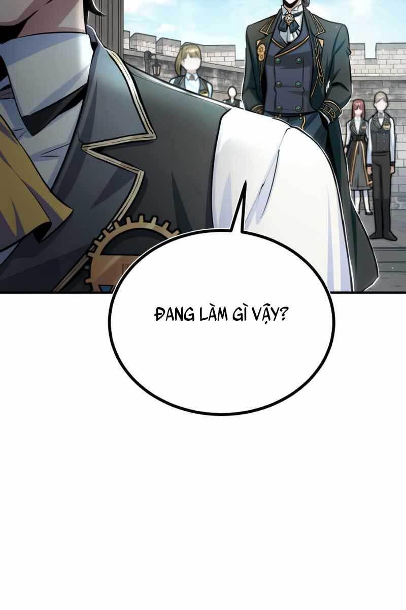 Giáo Sư Gián Điệp Chapter 24 - Trang 58