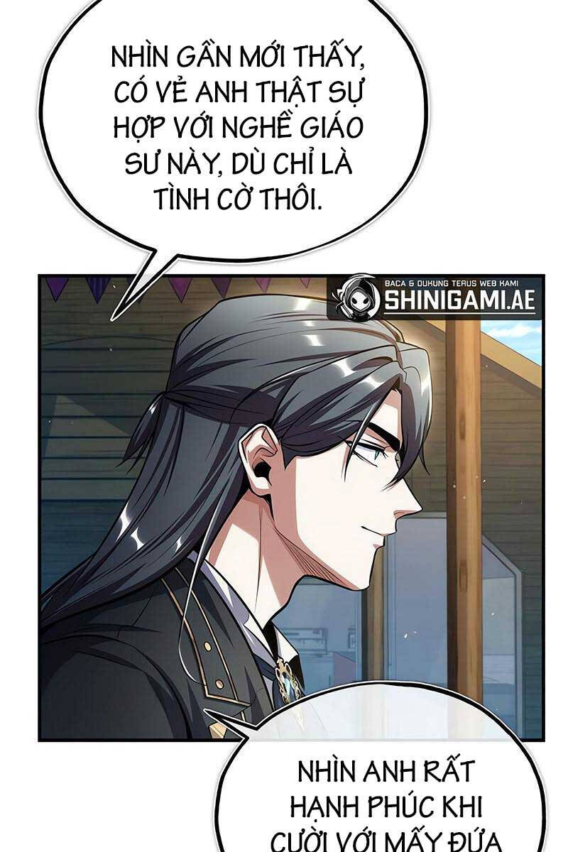 Giáo Sư Gián Điệp Chapter 65 - Trang 61