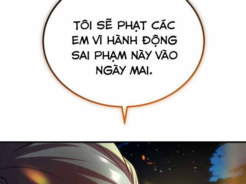 Giáo Sư Gián Điệp Chapter 16 - Trang 135