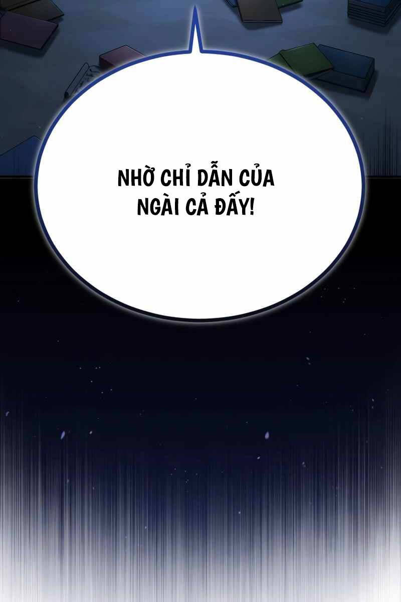 Giáo Sư Gián Điệp Chapter 86 - Trang 7