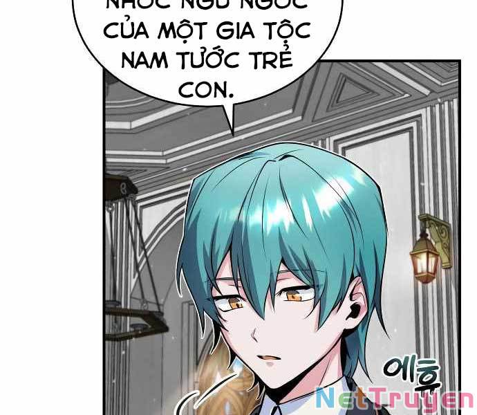 Giáo Sư Gián Điệp Chapter 8 - Trang 24