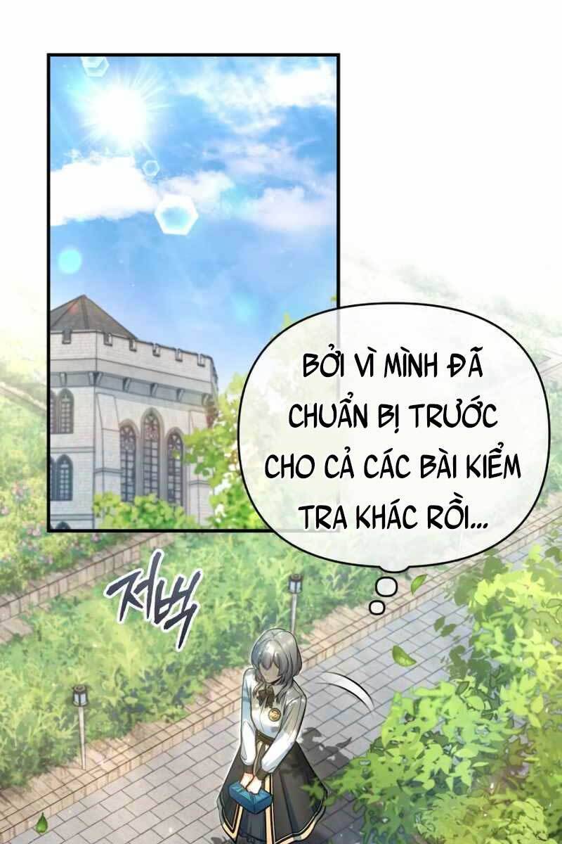 Giáo Sư Gián Điệp Chapter 39 - Trang 1