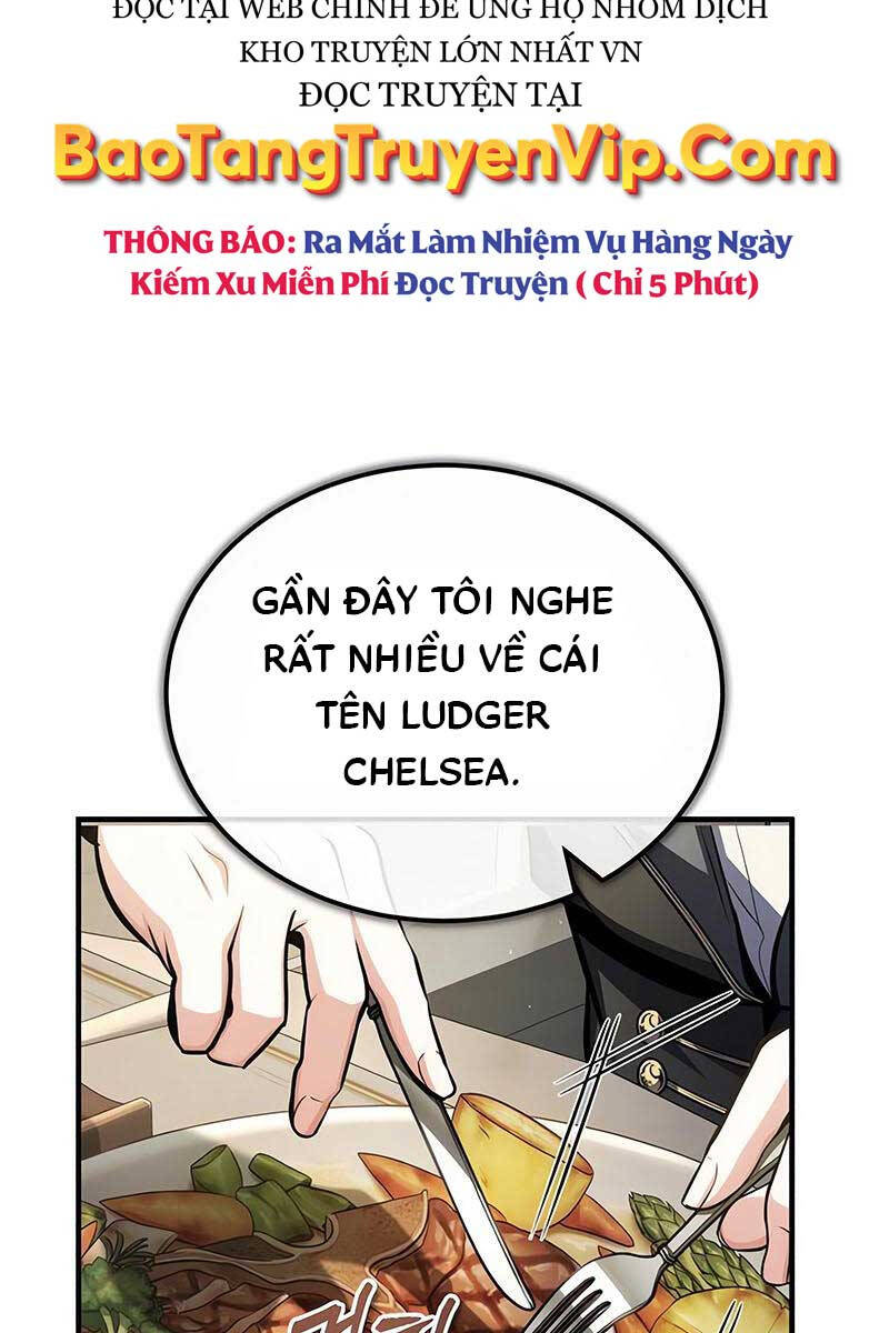 Giáo Sư Gián Điệp Chapter 60 - Trang 70