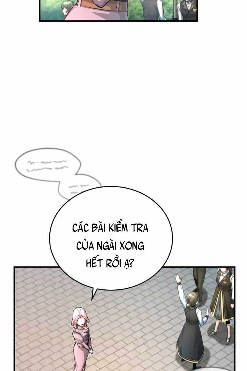 Giáo Sư Gián Điệp Chapter 39 - Trang 57