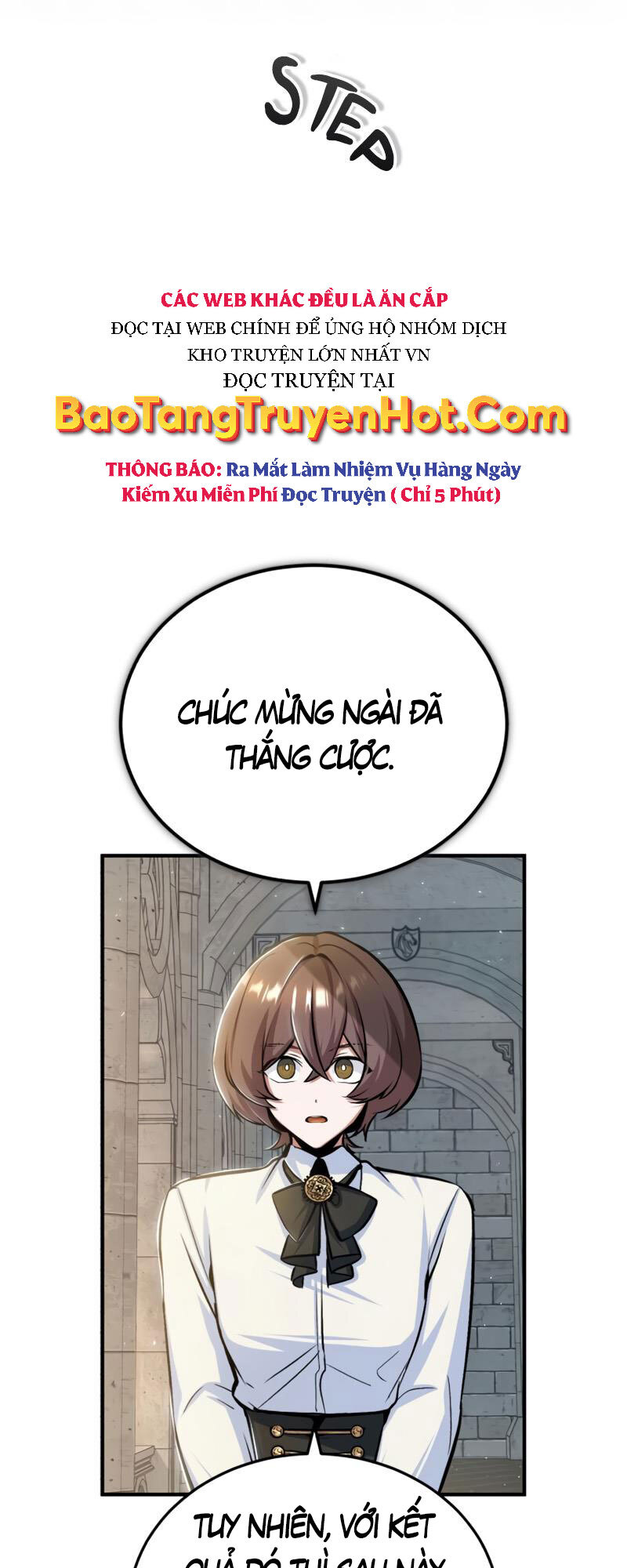 Giáo Sư Gián Điệp Chapter 26 - Trang 59