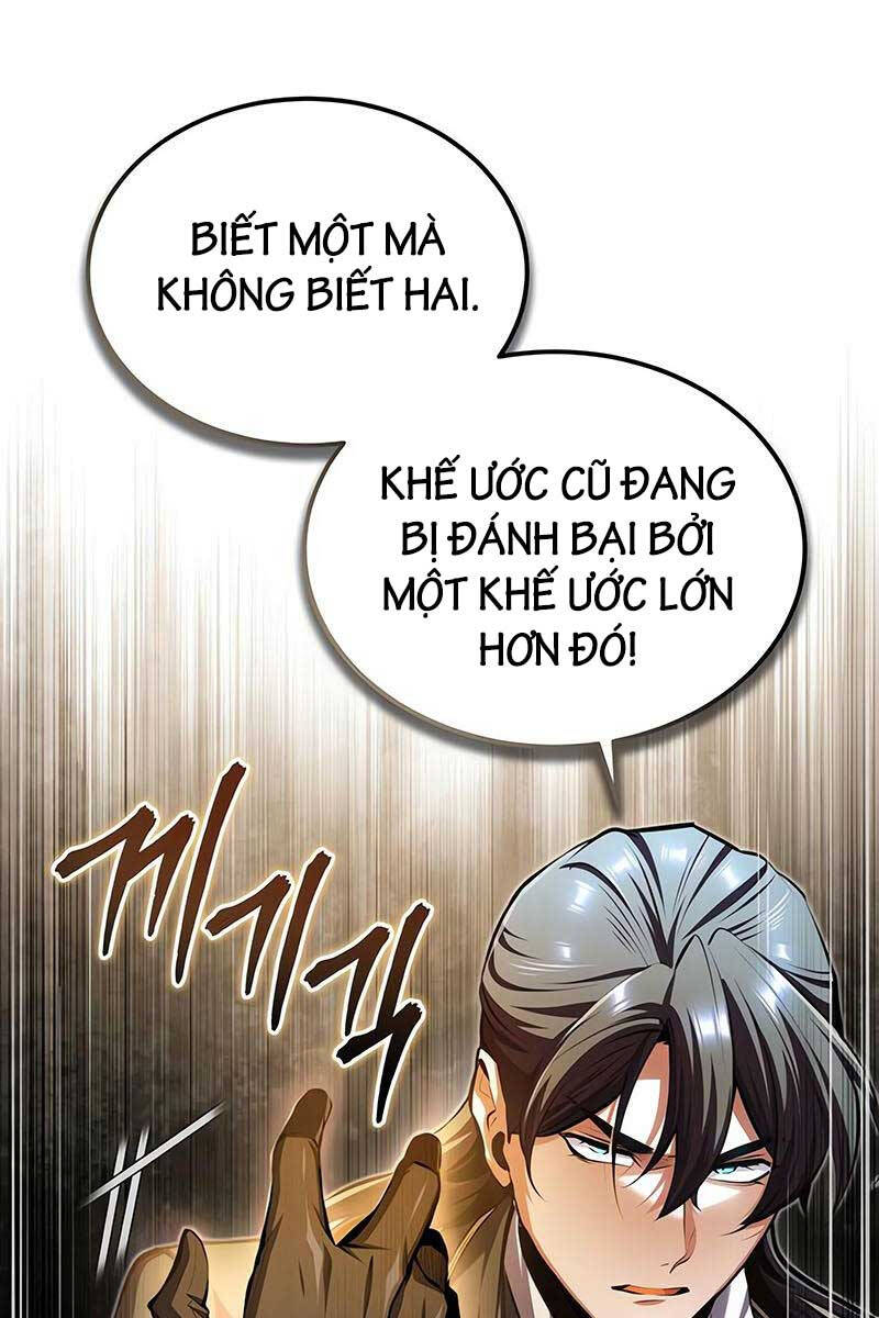 Giáo Sư Gián Điệp Chapter 71 - Trang 79