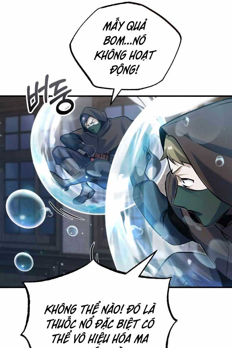 Giáo Sư Gián Điệp Chapter 49 - Trang 112