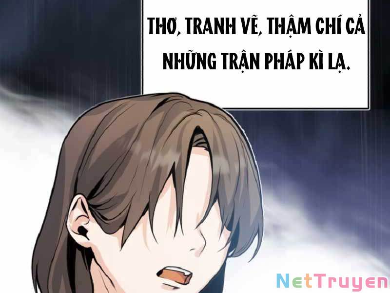 Giáo Sư Gián Điệp Chapter 1 - Trang 11