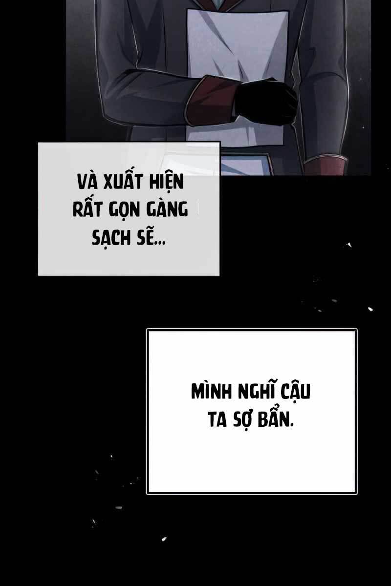 Giáo Sư Gián Điệp Chapter 38 - Trang 39