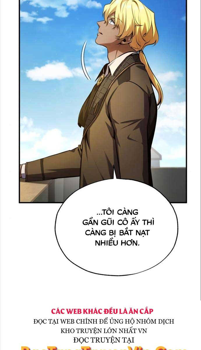 Giáo Sư Gián Điệp Chapter 78 - Trang 26