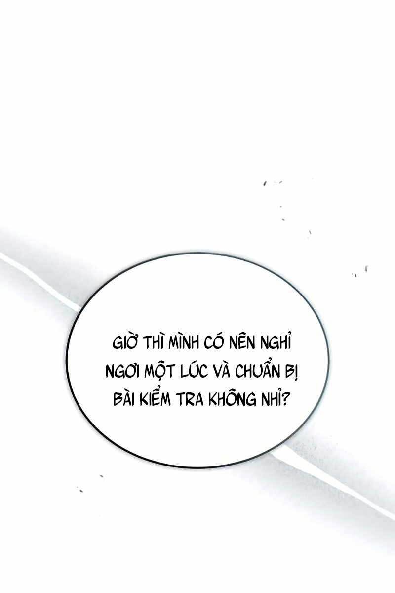 Giáo Sư Gián Điệp Chapter 38 - Trang 45