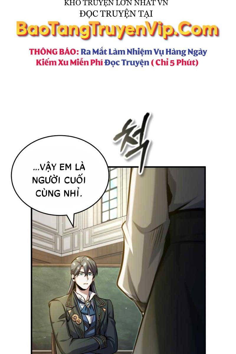 Giáo Sư Gián Điệp Chapter 59 - Trang 46