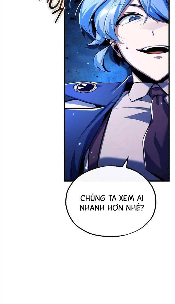 Giáo Sư Gián Điệp Chapter 81 - Trang 42