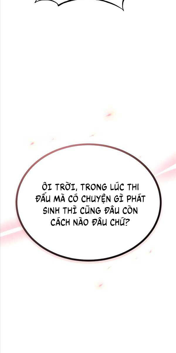 Giáo Sư Gián Điệp Chapter 64 - Trang 42