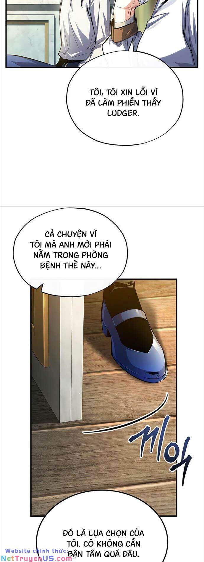 Giáo Sư Gián Điệp Chapter 73 - Trang 41