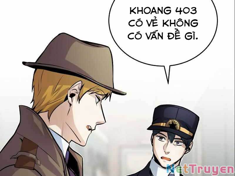 Giáo Sư Gián Điệp Chapter 3 - Trang 162