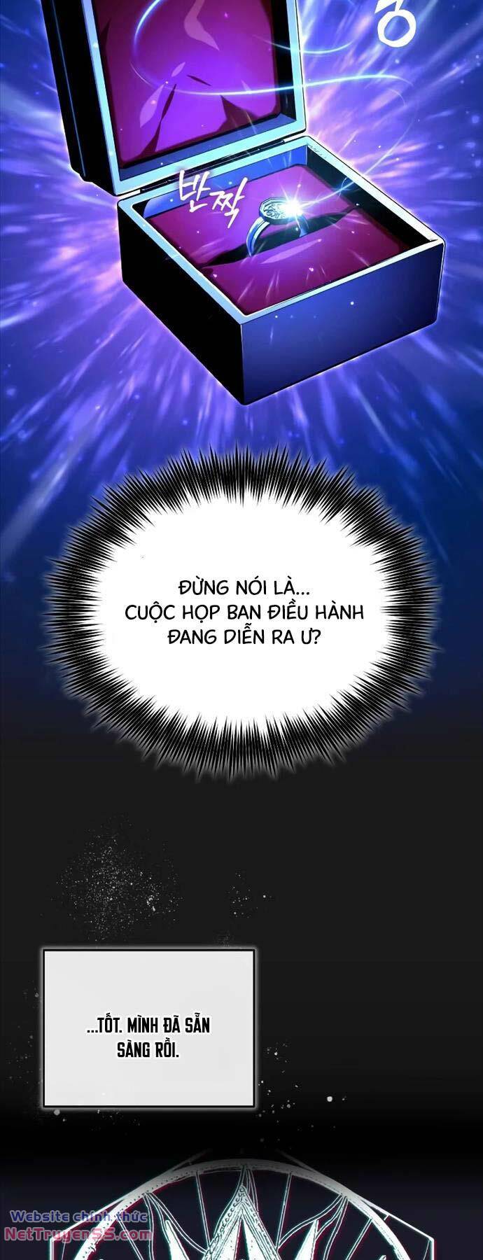 Giáo Sư Gián Điệp Chapter 83 - Trang 51