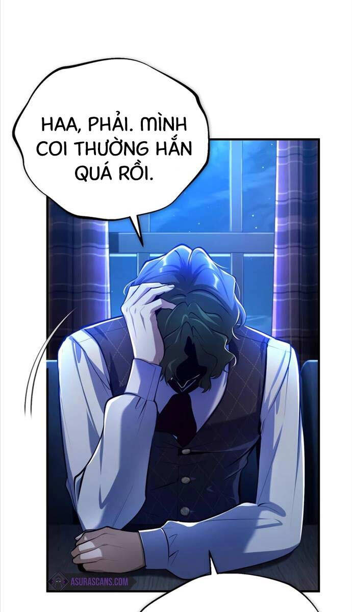 Giáo Sư Gián Điệp Chapter 84 - Trang 88