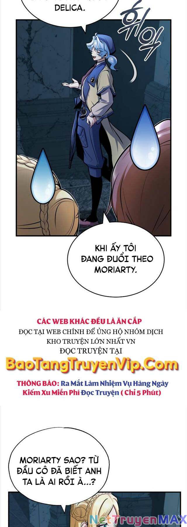 Giáo Sư Gián Điệp Chapter 54 - Trang 56