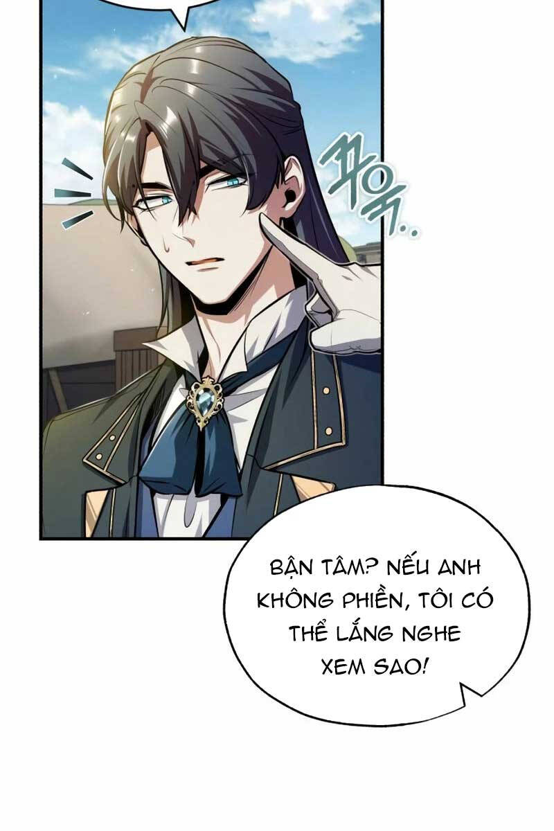 Giáo Sư Gián Điệp Chapter 61 - Trang 86