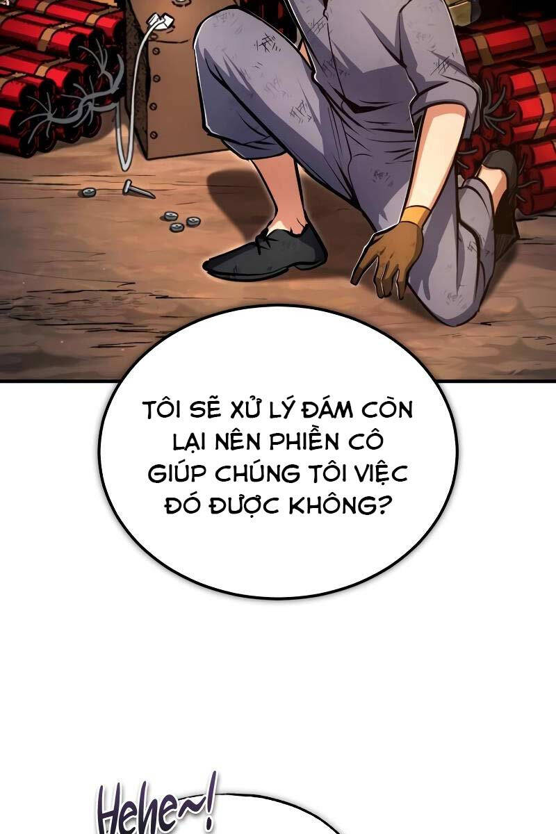 Giáo Sư Gián Điệp Chapter 89 - Trang 106