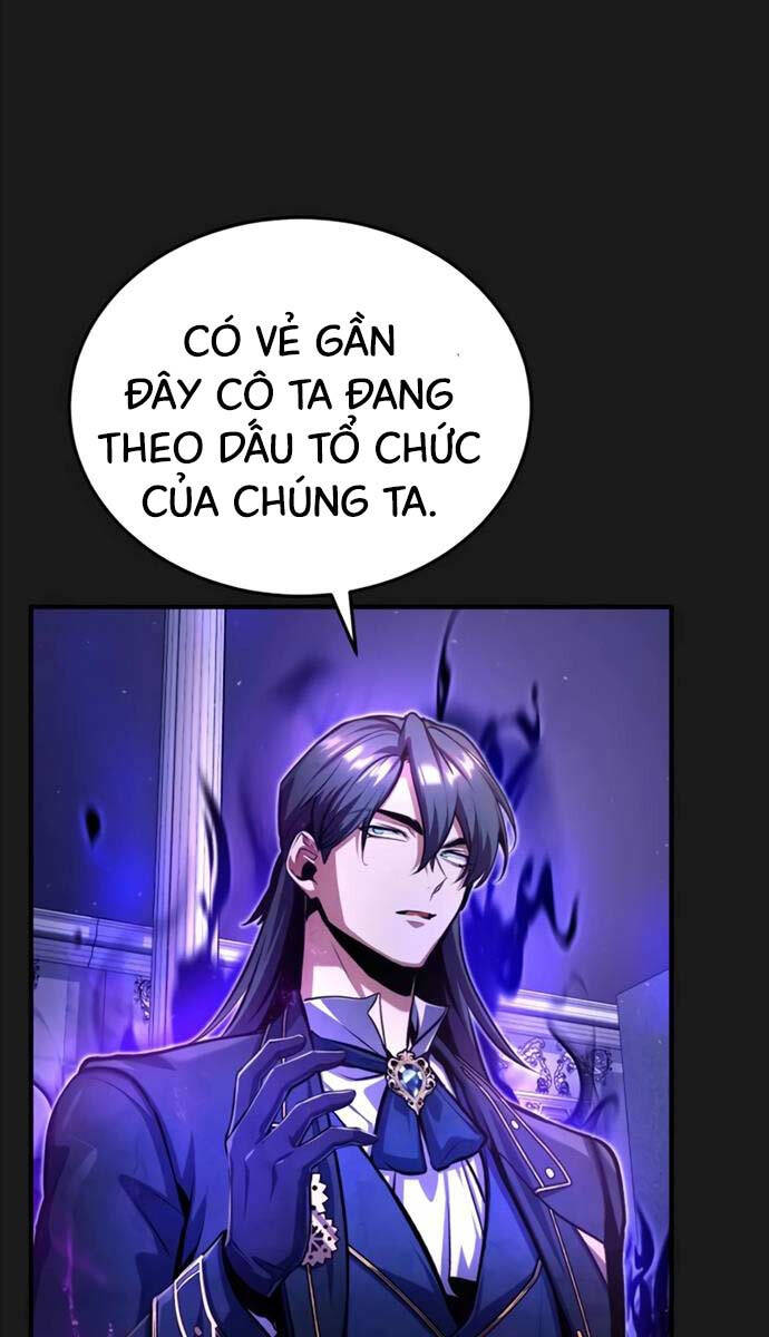 Giáo Sư Gián Điệp Chapter 84 - Trang 40