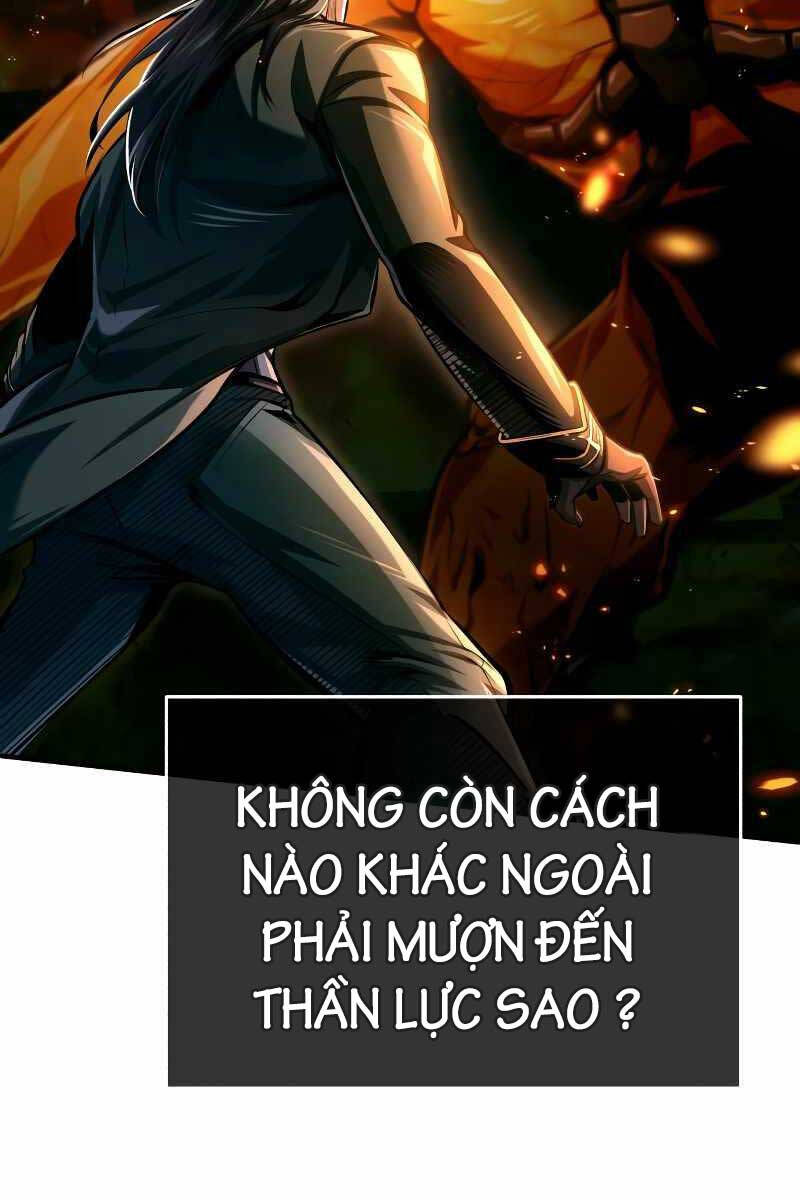 Giáo Sư Gián Điệp Chapter 69 - Trang 45