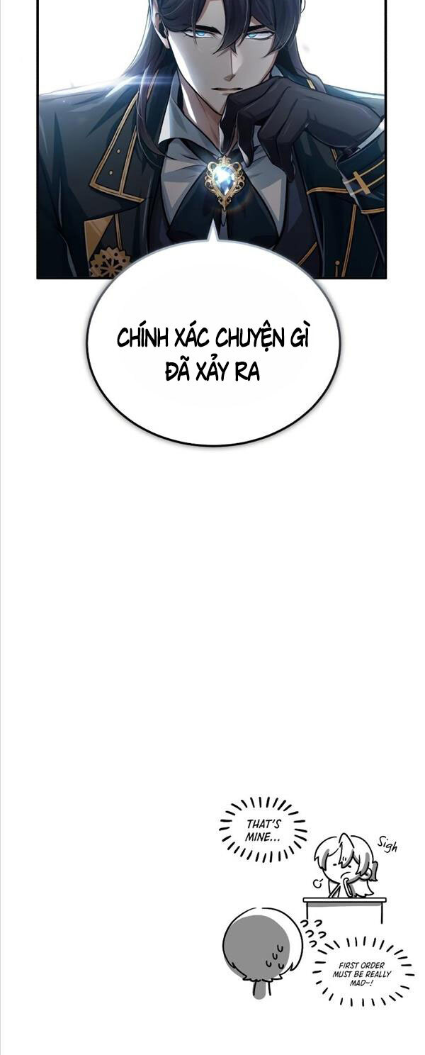 Giáo Sư Gián Điệp Chapter 31 - Trang 50