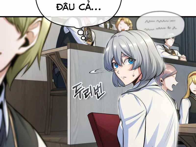 Giáo Sư Gián Điệp Chapter 21 - Trang 144