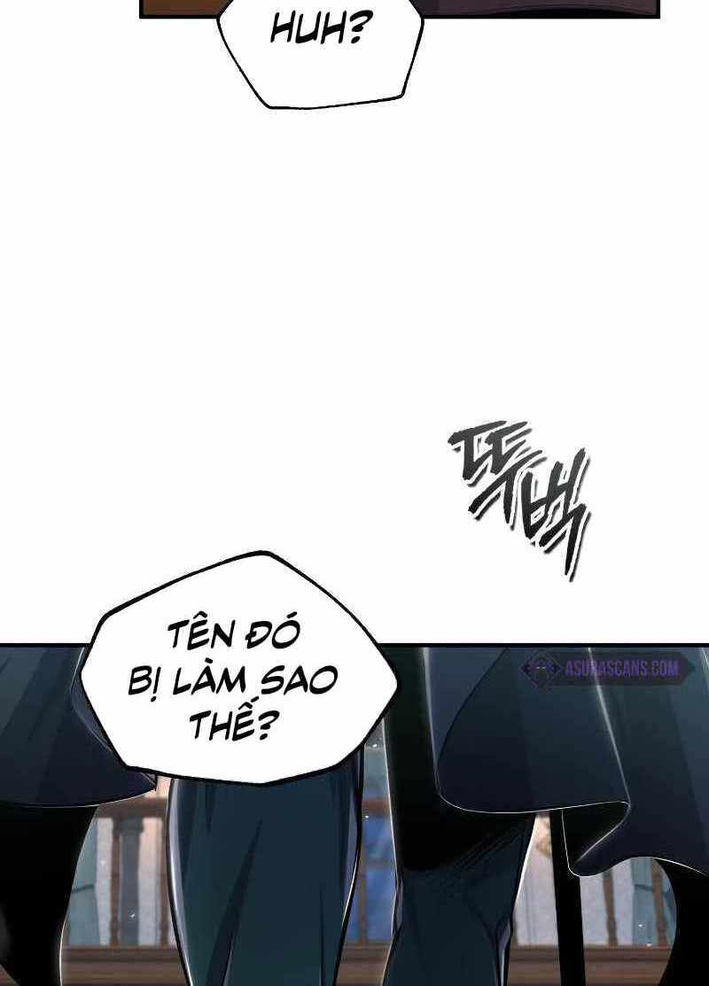 Giáo Sư Gián Điệp Chapter 27 - Trang 23