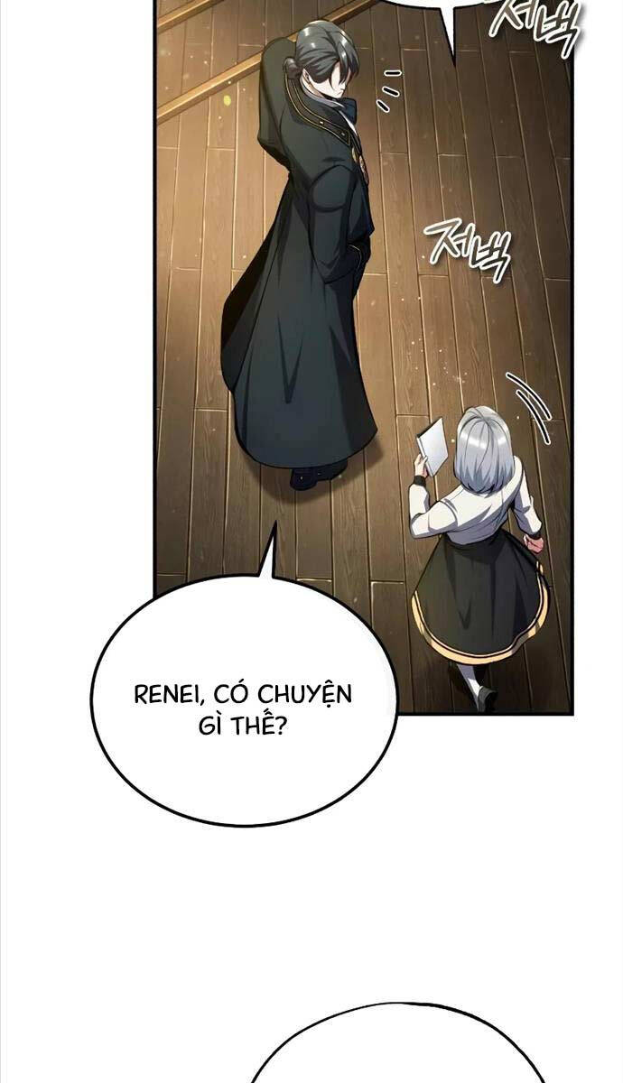 Giáo Sư Gián Điệp Chapter 82 - Trang 100