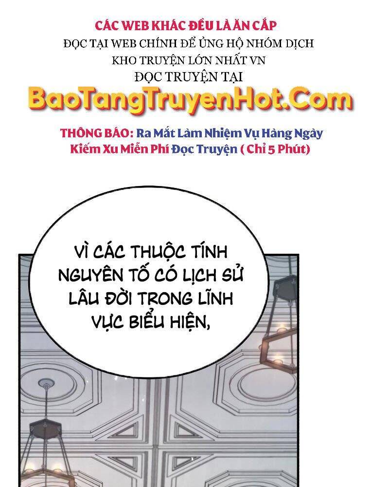 Giáo Sư Gián Điệp Chapter 22 - Trang 0