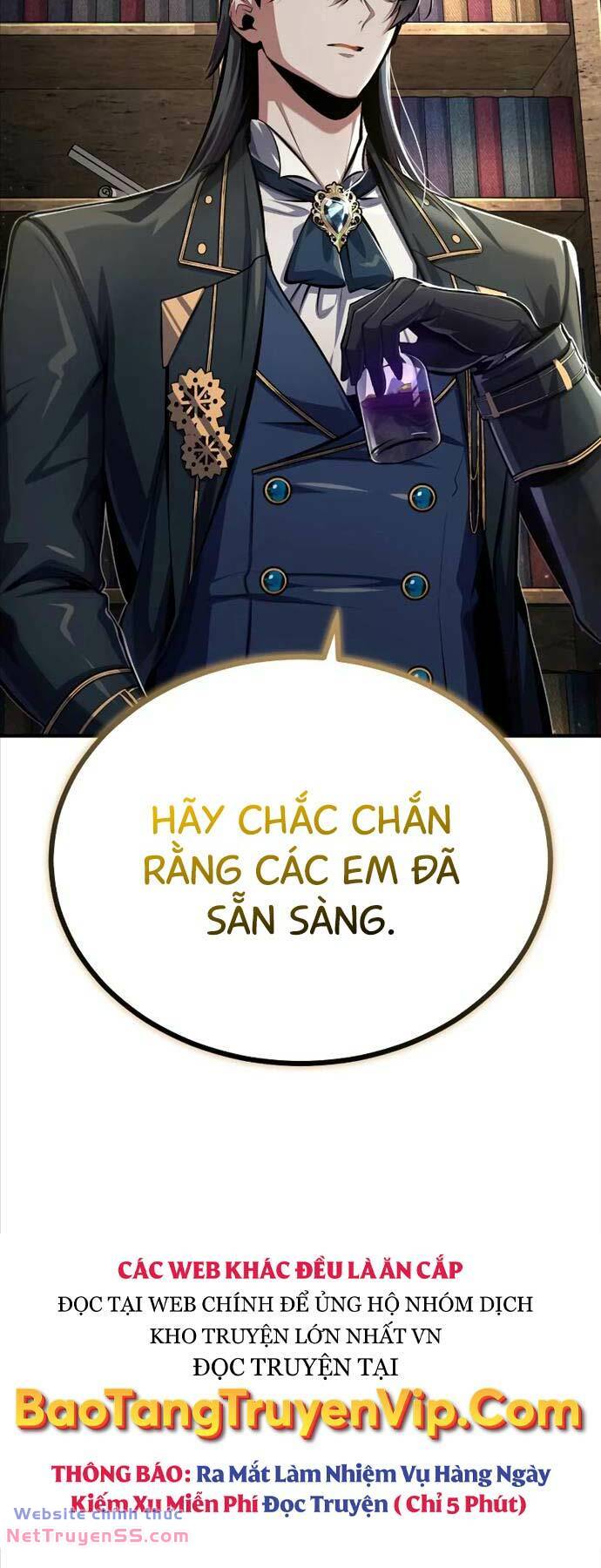 Giáo Sư Gián Điệp Chapter 83 - Trang 48