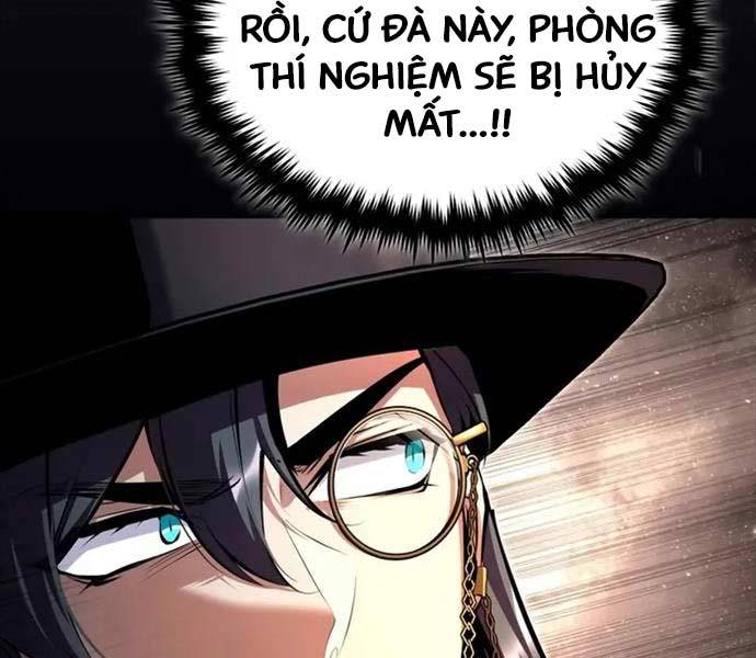 Giáo Sư Gián Điệp Chapter 92 - Trang 138