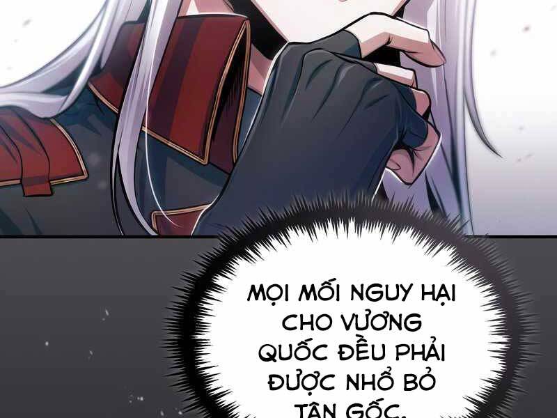 Giáo Sư Gián Điệp Chapter 21 - Trang 134