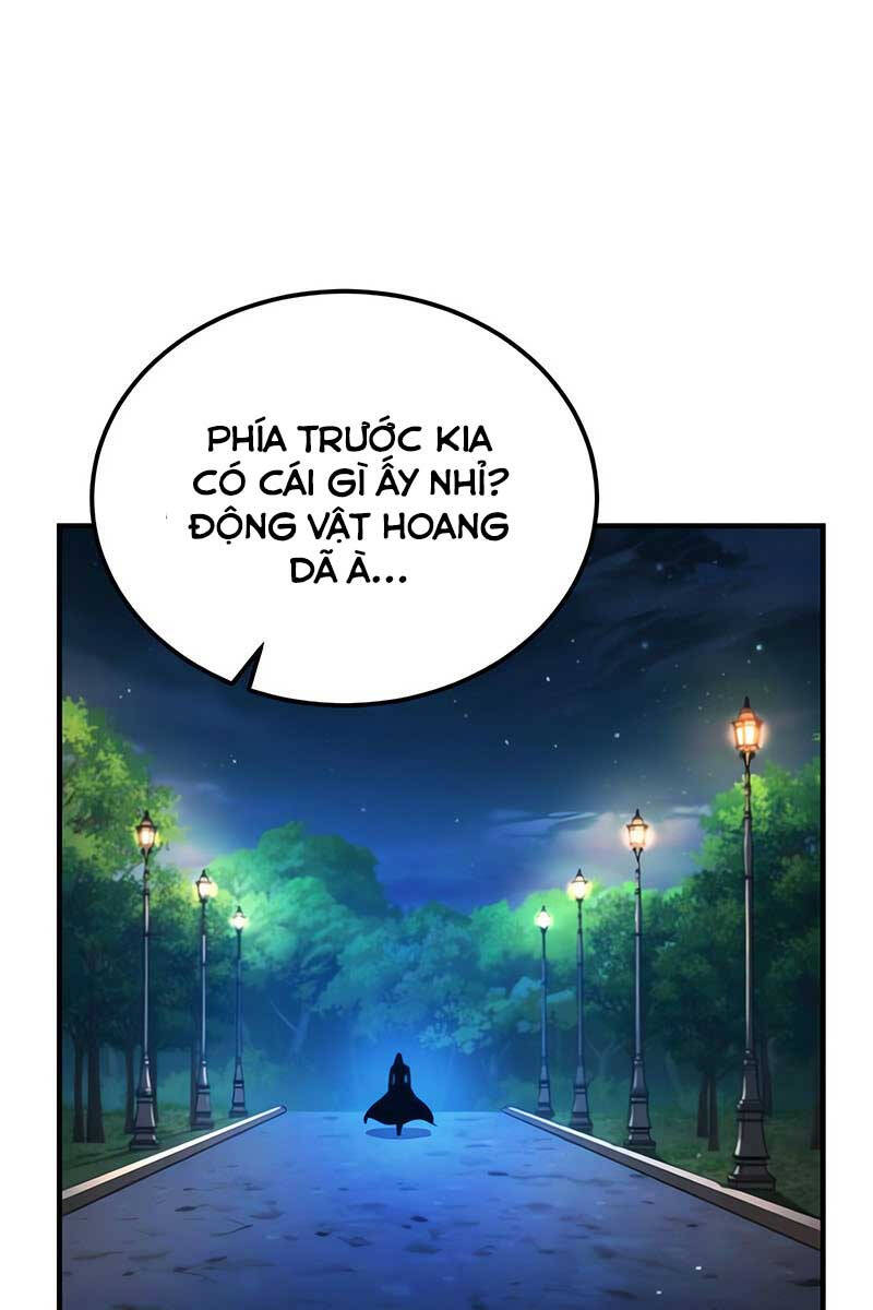 Giáo Sư Gián Điệp Chapter 75 - Trang 122