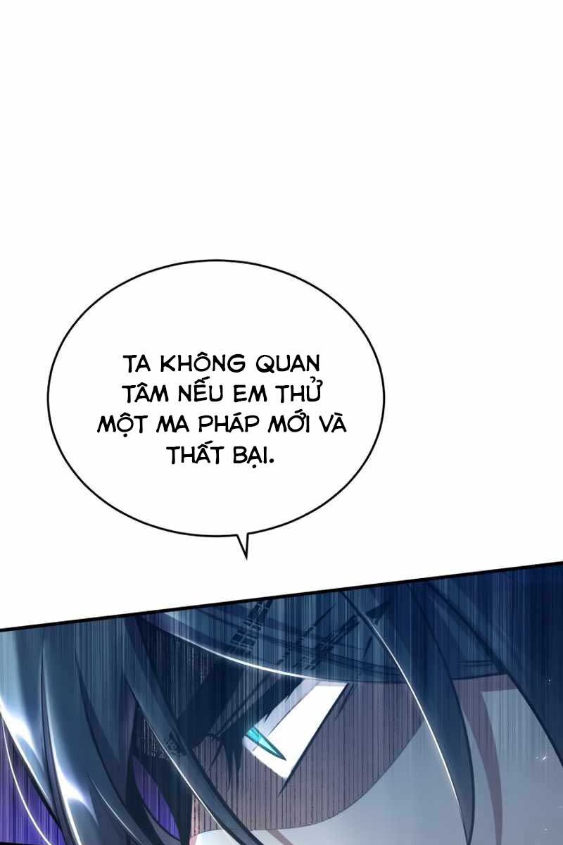 Giáo Sư Gián Điệp Chapter 23 - Trang 24