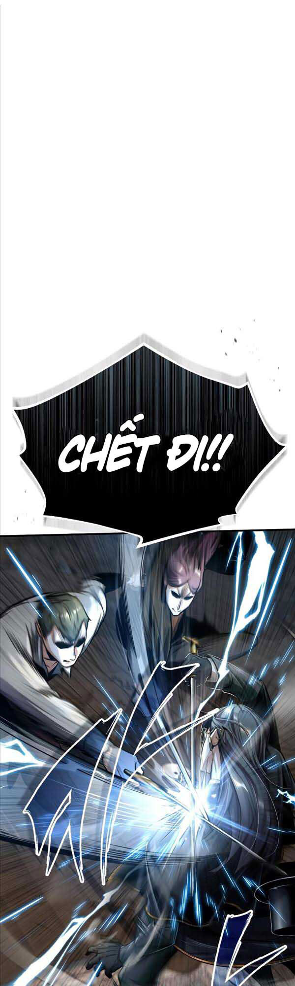 Giáo Sư Gián Điệp Chapter 28 - Trang 7