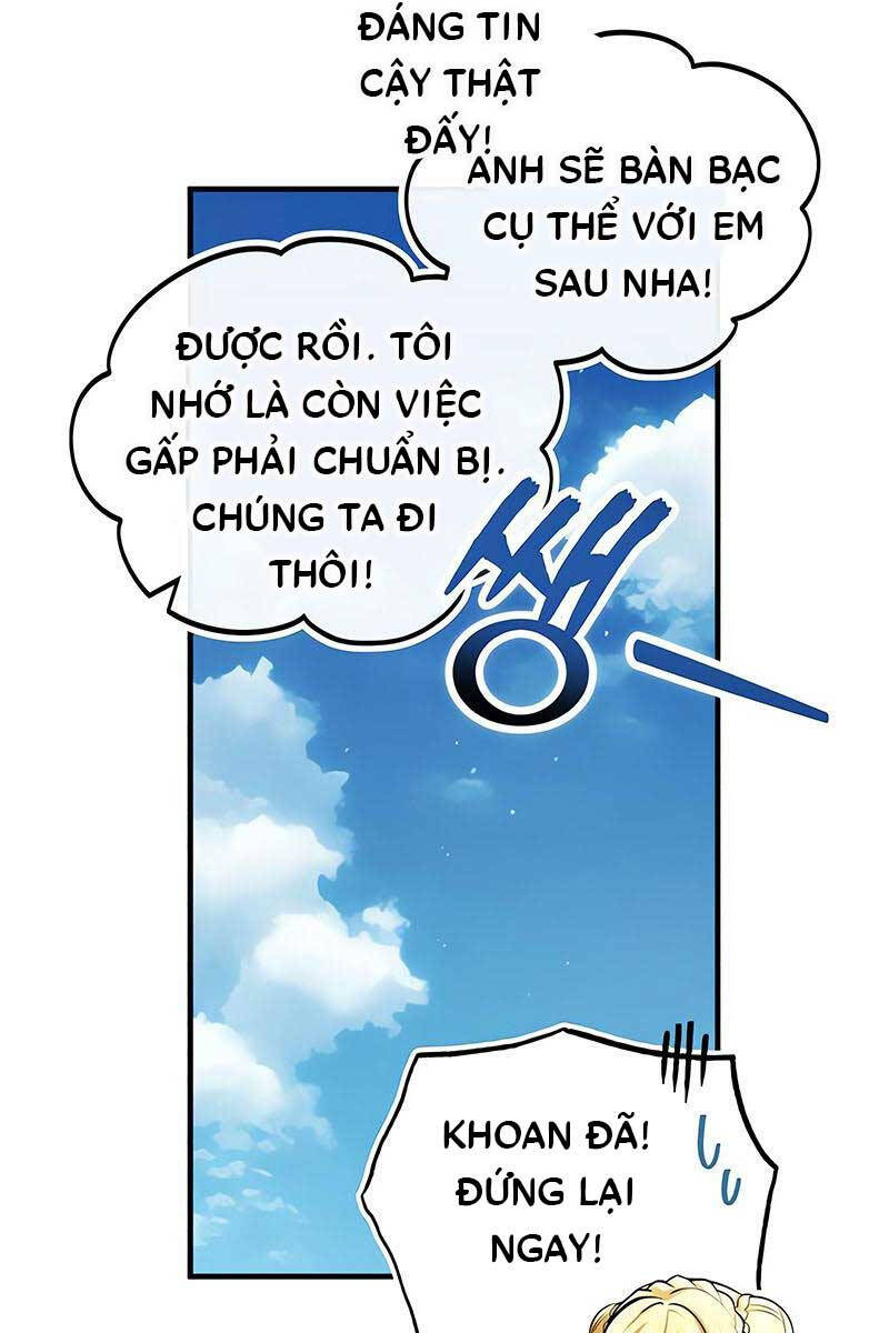 Giáo Sư Gián Điệp Chapter 60 - Trang 48