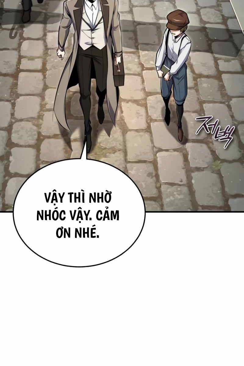 Giáo Sư Gián Điệp Chapter 86 - Trang 75